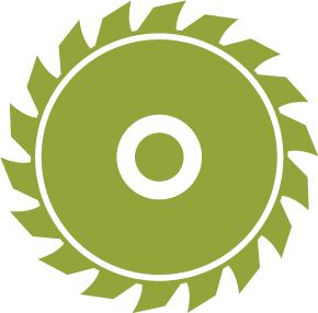 Contracting icon